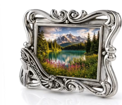 Silver Jewellery